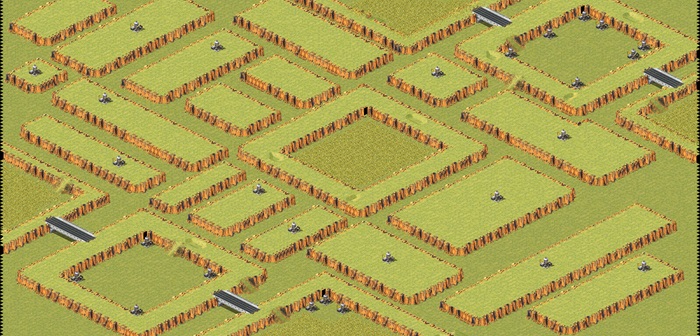 Minecraft Survival (4p) -- MISSING preview