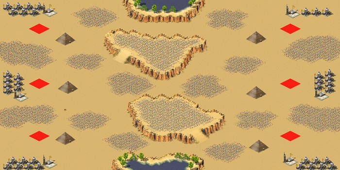 Tour Of Egypt Gold (2-6) preview