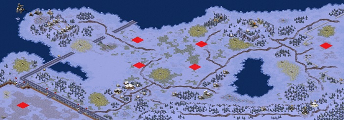 Mission 03 Alied preview