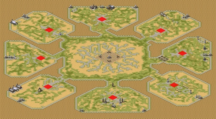 [8] Oil With Bonus - Malazgirt preview