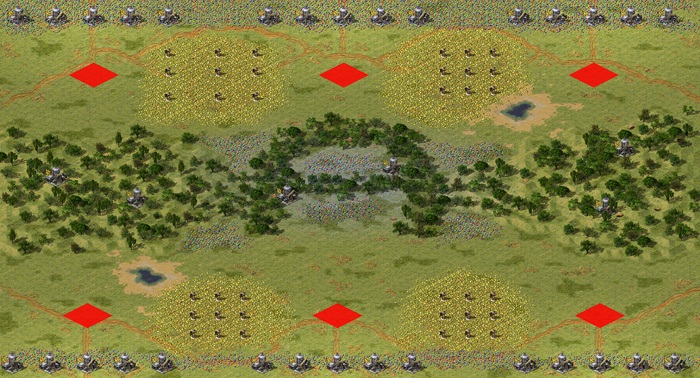 arena33forever_MODED preview