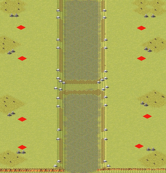 4vs4 fast++ JOSI preview