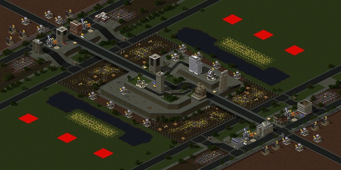 [6] Invasion Placerville preview