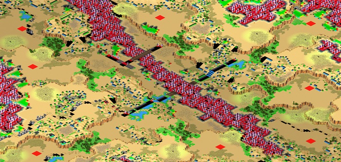 TS Forest Fires (2-8) preview