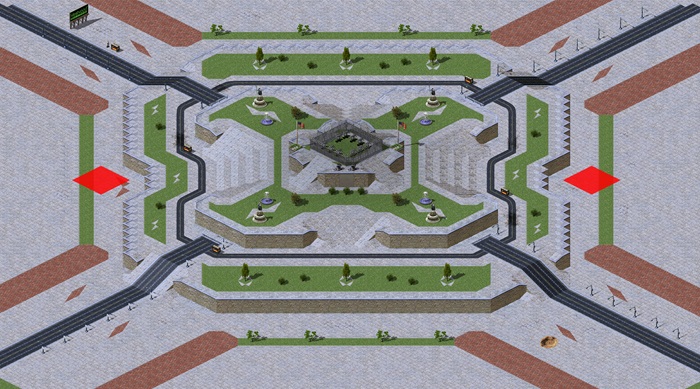 Mt. Brute (Ra2cashGames.com) v2 preview