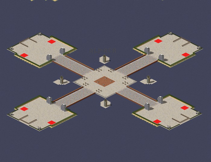 -VS- The World is Yours - normal version 003 preview