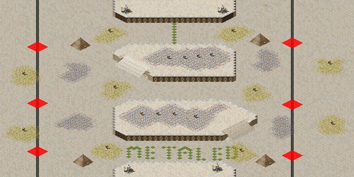 URBAN T.O.E. preview