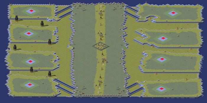 [8] dee island full version 1-8 preview