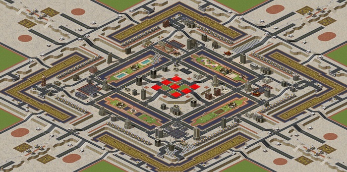 battle- royal very hard survival (7p) -- missing.map preview