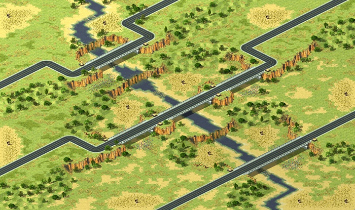 Bridging the Gap Survival (6p) -- MISSING (randomized 2018-12-29 214759) preview