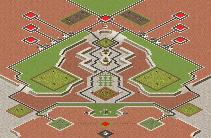 allvsone4 [8] by mrk65 preview