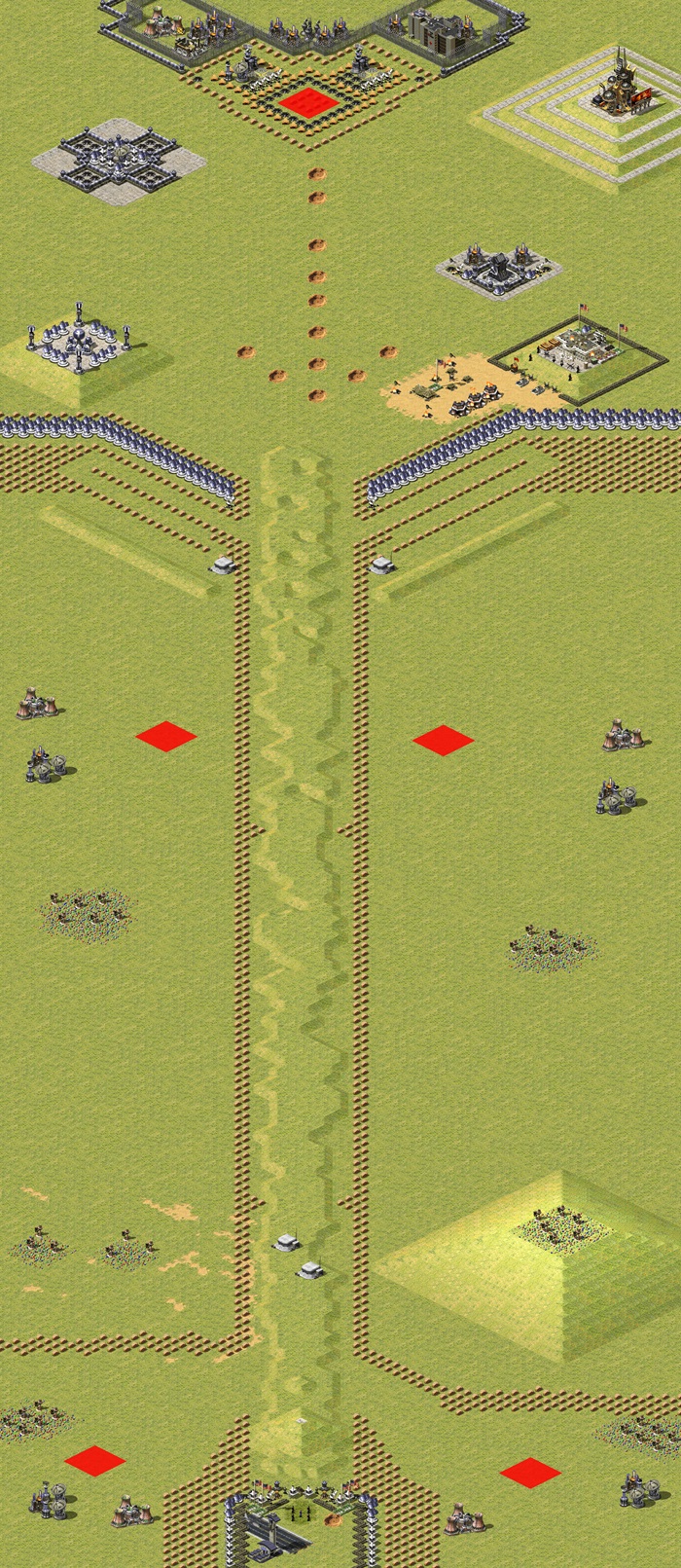 Survival Wasteland Mod preview