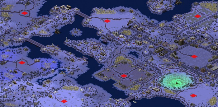 Operation: Aurora (2-8) preview