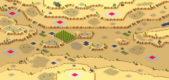 METALED'S WASTELAND preview