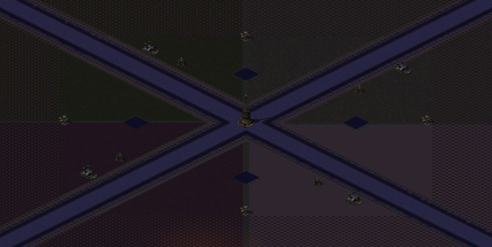 X-Arena Tower Defense v9.11 [Final version] -- MISSING (randomized 2019-04-16 051342) preview