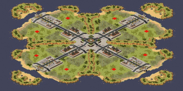 Clover Conflict (2-8) preview