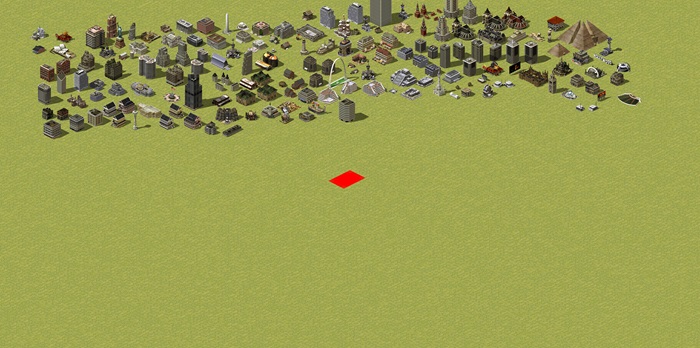 civ buildings preview
