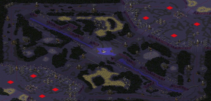 [8] Conquer The Mountain preview