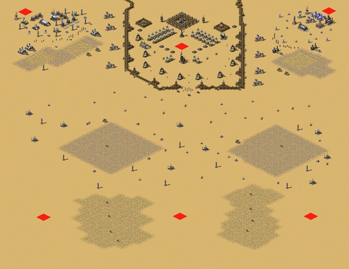 Hearts and Minds Bots preview