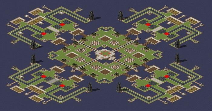 A New Hex Bay 3 (2-8) preview