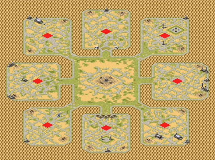 [8] The Oil With Bonus [Crazy BF] Remastered by privacyVK preview