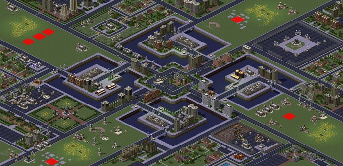 (Co-Op Challenge #03) Arms Race preview