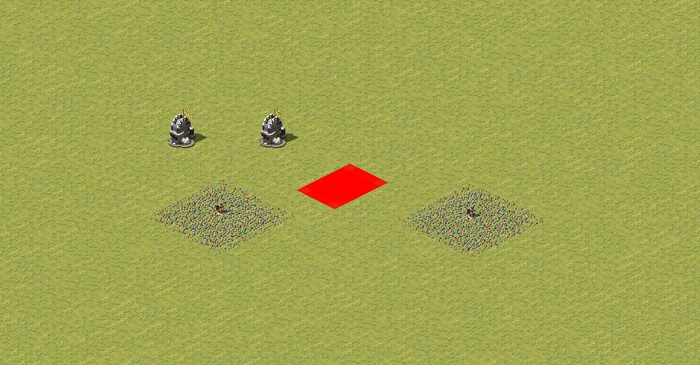 Secret Lab Test preview