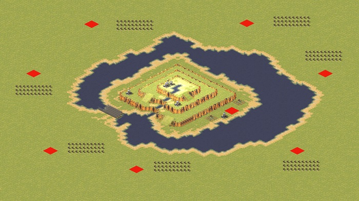 MOUNTAIN 1v7 FUNNY preview