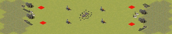 Simple 2V2 by Dexatron preview