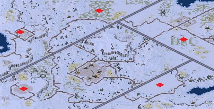 MO: Black Forest (2-4) preview