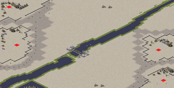 2 Vs 2 (no yuri) preview