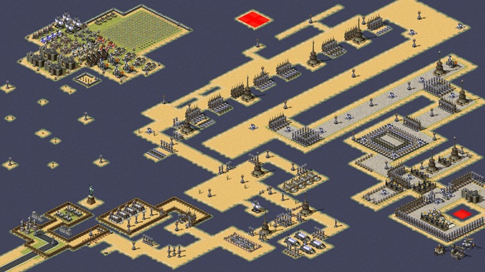 Antares Mission 3 of 10 - Final preview