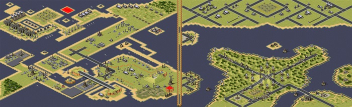 Step Across (2)Maps-In(1) By:Dctanxman preview
