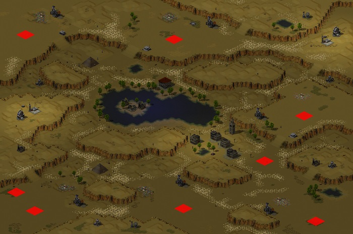 [ON] Canyon of Lost Souls (2-8) preview