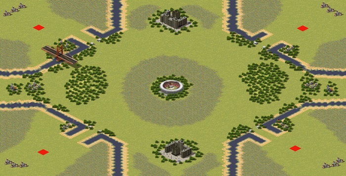 Californian Dreams (4) preview