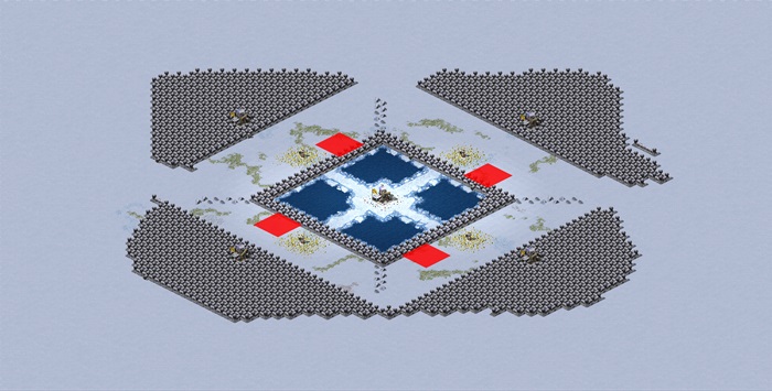 [4] Kikematamitos walled preview