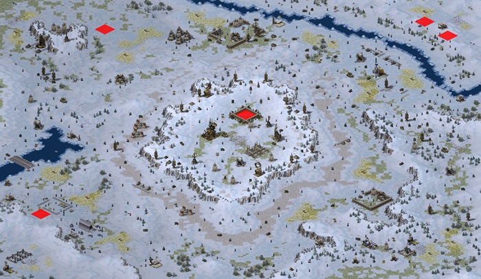 Co-op [Allied] -Freezy Day- I preview