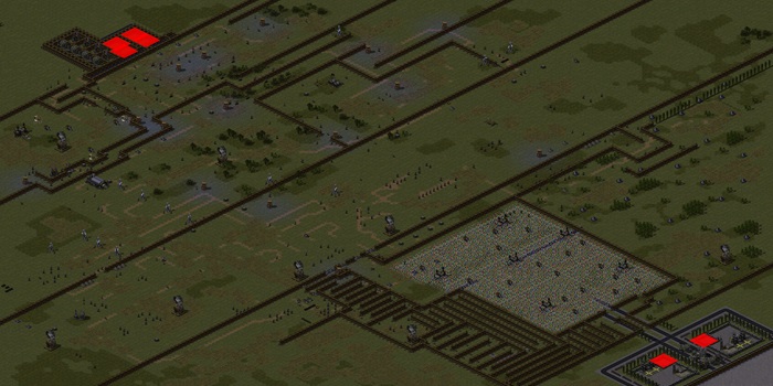 DESTROY LAB 3=MAP4YOU preview