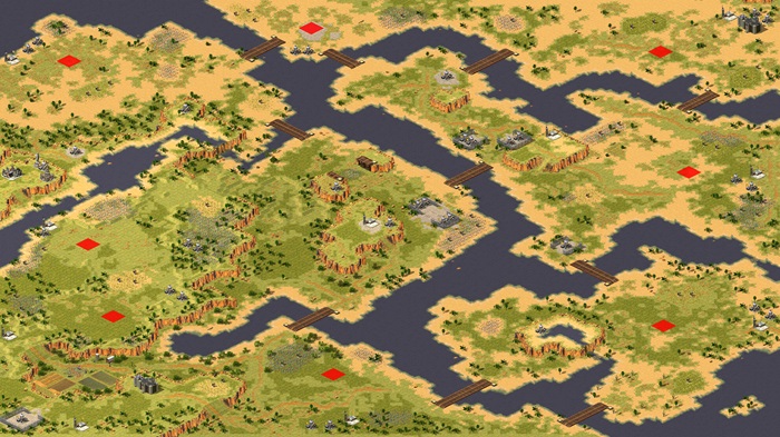 ANIMAL PARK v2.0 preview