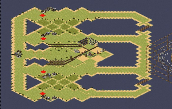 -Survival- Skynet Enhanced v3 Alpaca hard_4pl preview