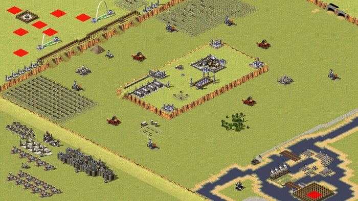 Team Survival(2-8) preview