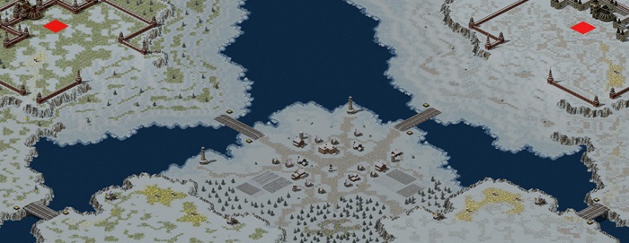 (2) Sovereign Land preview