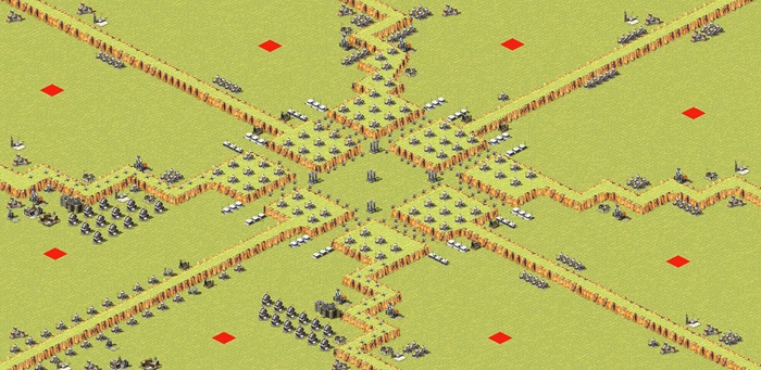 Rhino's Roulette Hombre 5 preview