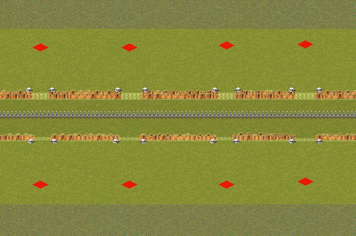 Heights 8P By {PhaNtoM} preview