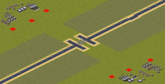TOP VS BOTTOM READY TO GO WAR preview