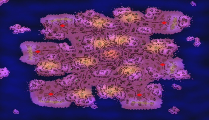 Magmageddon (2-6) preview