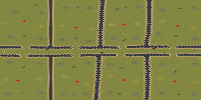 FoRmaTs Revenge preview