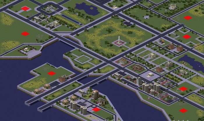 [8] Cursed DC Uprising preview