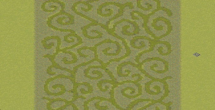 Rekoooool Fast Survival (5p) -- MISSING (randomized 2019-05-18 205213) - Ahmad preview