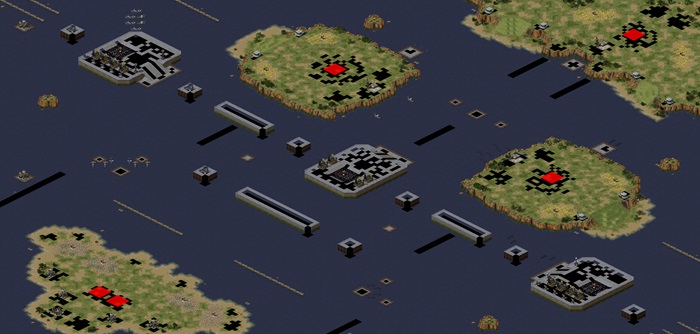 Watercube Challenge preview